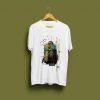 artistic t-shirt