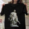 legend art t shirt