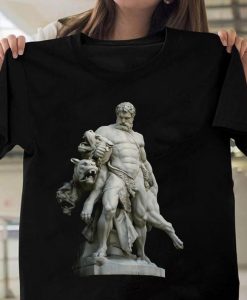 legend art t shirt