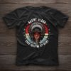 native blood t shirt