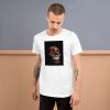 skull t shirts