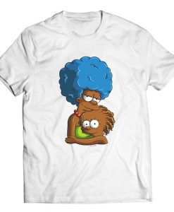 Afro Mashup Shirt