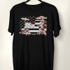 All American Drummer Unisex T-Shirt