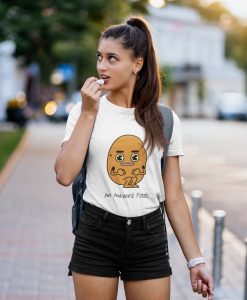 An Awkward Potato t shirt