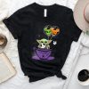 Baby Yoda Shirt