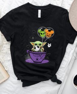 Baby Yoda Shirt