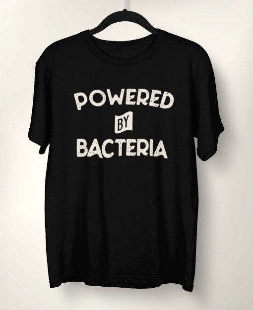 Bacteria Shirt