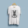 Bad Bunny Unisex T-Shirt