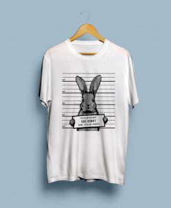 Bad Bunny Unisex T-Shirt