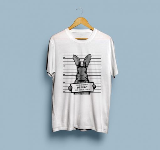 Bad Bunny Unisex T-Shirt