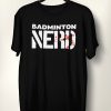 Badminton Shirt