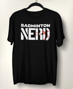 Badminton Shirt