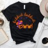 Bibbidi Bobbidi Boo Cinderella Shirt