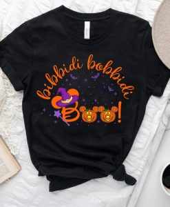 Bibbidi Bobbidi Boo Cinderella Shirt