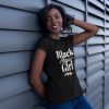 Black Girl Magic Shirt