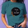 Black Girl T-Shirt