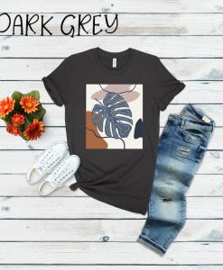 Boho T-shirt