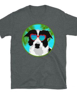 Border Collie Shirt