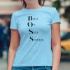 Boss T-Shirt