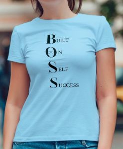 Boss T-Shirt