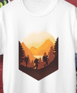 Camper Shirt