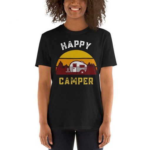 Camping Shirts