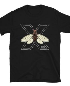 Cicada Invasion Shirt