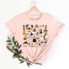 Cute Halloween Party T-shirt