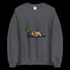 Cute Sloth Sweater