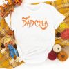 Dadcula Shirt