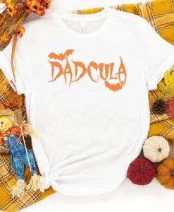 Dadcula Shirt