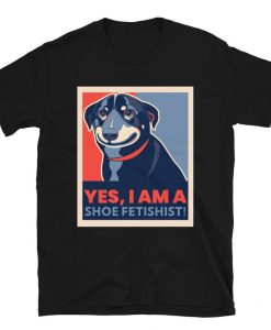 Dog Lover T-Shirt