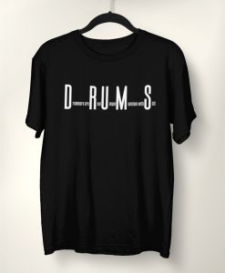 Drummer Shirt