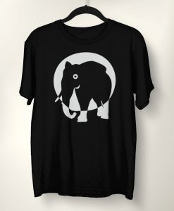 Elephant Lover Unisex T-Shirt