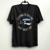 Estonia Map T-Shirt