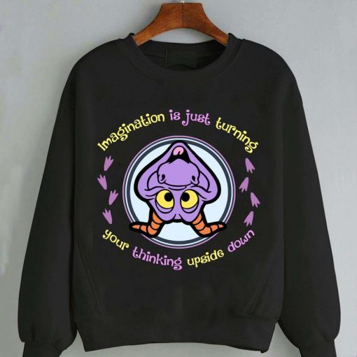 Figment Sweatshirt