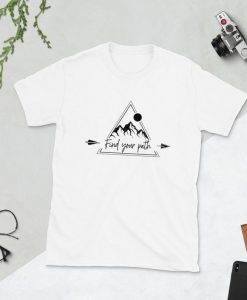 Find your path shirt