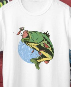 Fishing Shirt