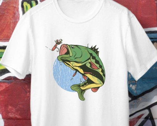 Fishing Shirt