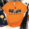 Friends Halloween shirt