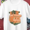 Funny Camper Shirt