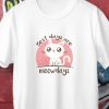 Funny Cat Shirt