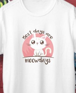 Funny Cat Shirt