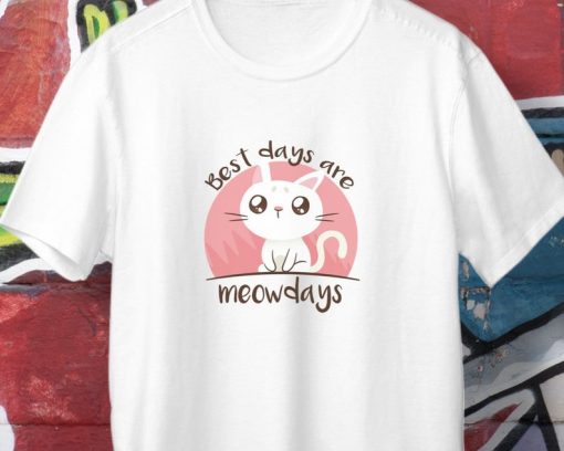 Funny Cat Shirt