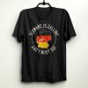 Germany Map T-Shirt