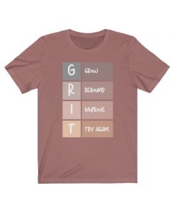 Grit T-Shirt