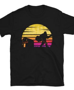 Guitar Player Shirt