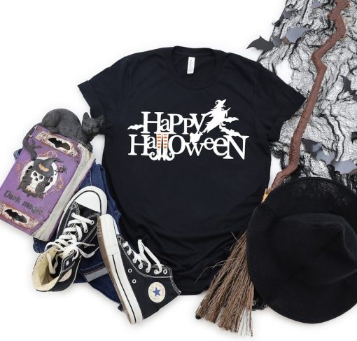 Happy Halloween Shirts