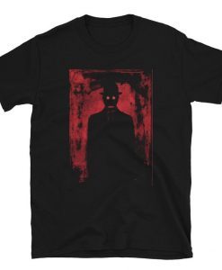 Horror T-Shirt