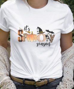 It’s Spooky Season Tshirt